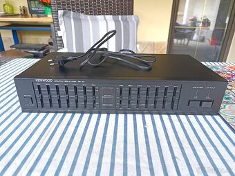 Kenwood GE-46 - 2