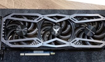 Grafická karta - 2