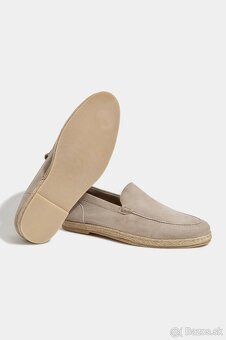 letná obuv Hammerstein loafer, veľ. 43 (28 +- cm) - 2
