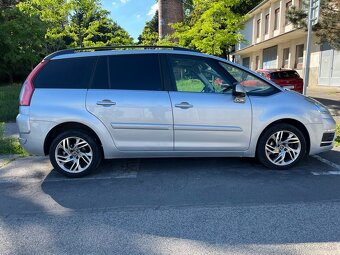 Citroen C4 Grand Picasso - 2