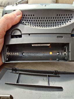 Prenosne radio Philips AE2160 - 2