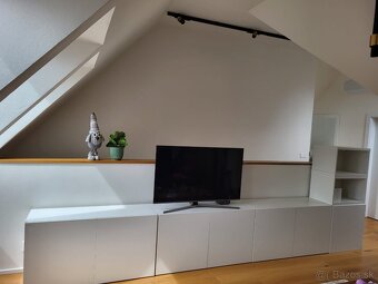 Ikea Besta TV skrinky - 2