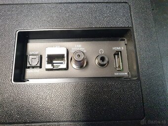 50" LED TV na Diely - 2