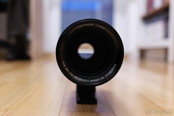 Fujifilm Fujinon XF 50-140mm f/2.8 LM OIS WR - 2