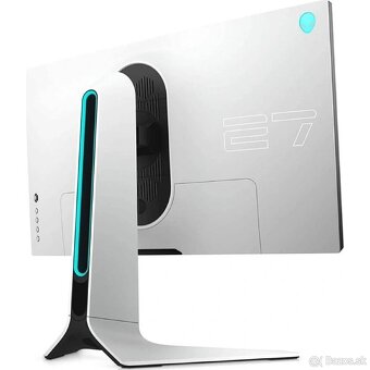 DELL Alienware 25 AW2521HFLA 24,5" - 2