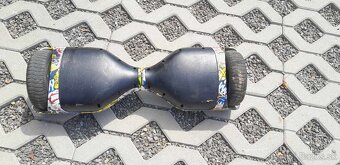 Hoverboard - 2