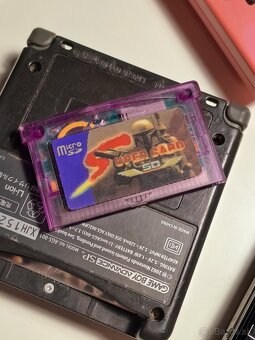 Gameboy Advance Sp - 2