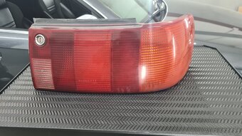 audi COUPE B3/B4 80 89 - 2