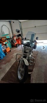 Harley-Davidson - 2