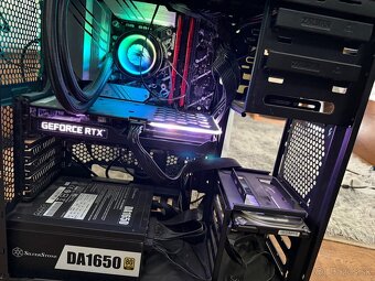PC zdroj - 2