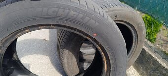 Predám 205/55 r16 - 2