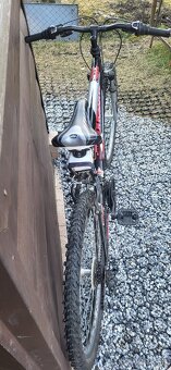 Bicykel - 2