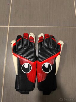 Brankárske rukavice Uhlsport - 2