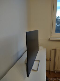 Full HD monitor 27" HP M27fq - 2