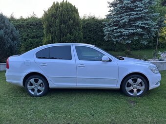 Skoda Octavia 1.6 Tdi 77kw - 2
