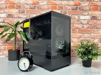 66 - Ryzen 7 9700X\32GB\RTX 4060\SSD\850W Zdroj - 2