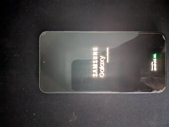 Samsung Galaxy S23 256 GB Čierny - 2