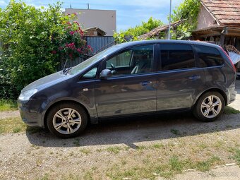 Ford C max - 2