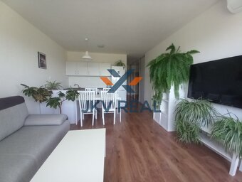 2-izbový byt, prenájom, Nobelova, Nové Mesto, Bratislava - 2