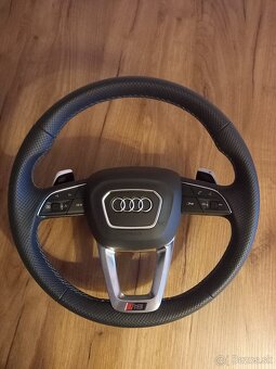 Volant Audi rs - 2