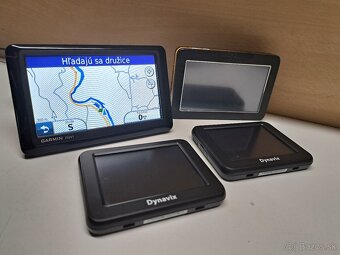 Navigácia GARMIN +3ks GRATIS - 2