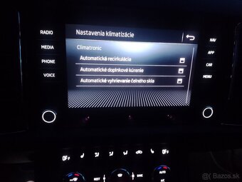 Predám 4x4 Škoda KodiaQ 2 liter 140kw ročník 2017 DSG - 2