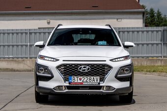 Hyundai Kona 1.6 GDI HEV Style - 2
