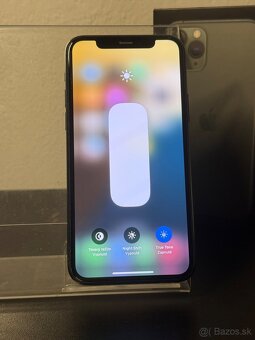 Predám Apple iPhone 11 PRO 256GB Green Stav Nového Telefónu - 2