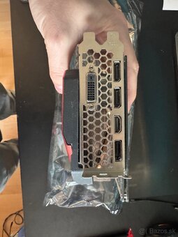 Nvidia Gtx 1080 8BG - 2
