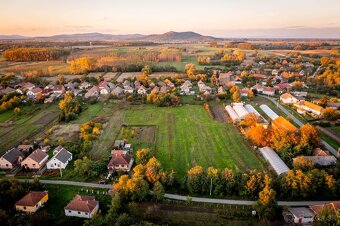 Na predaj stavebný pozemok o výmere 3.744 m2, Karcsa, Maďars - 2
