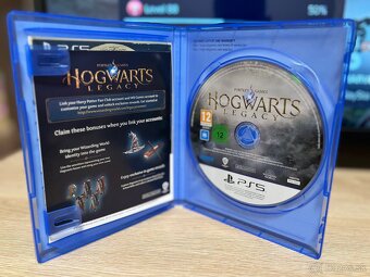 Hogwarts Legacy PS5 - 2