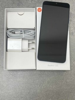 Redmi 12c 3/32GB - 2