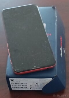 Motorola G04 - 2