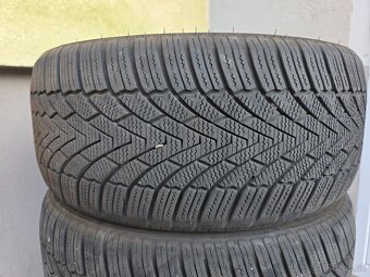 Zimne pneumatiky 225/40 r18 dot2024 super stav - 2