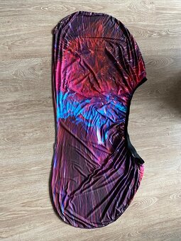 Obal na bickel - 2