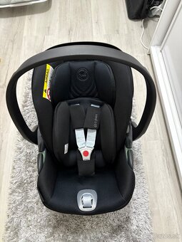 Cybex cloud T i-Size plus - 2