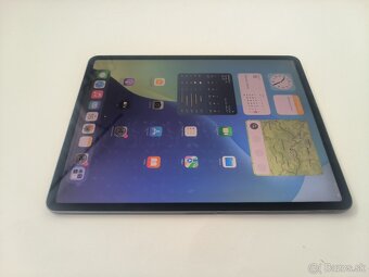 apple ipad PRO 12,9 256gb Space Black / 4.gen - 2
