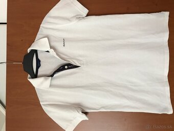 GANT originál nová kolekcia/damske polotricko S - 2