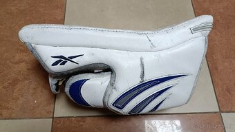 Vyrážačka Reebok - 2