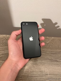 iPhone 8 – 64GB – Black – NA PREDAJ - 2