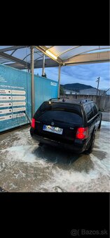 Passat b5.5, 1.9tdi 74kw 2004 alcantara 5q - 2