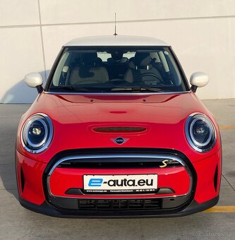 MINI Cooper SE 135 kW 2022 - 2