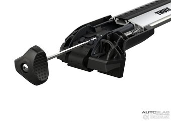 Priečinky Strešný nosič Thule 7204/7214/7213 - 2