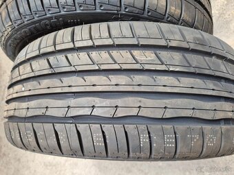 215/45 r17 letné 2ks ROADX - nejazdené, nepoužité - 2