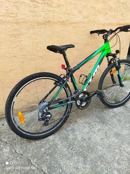 Bicykel horský CTM Terrano - 2