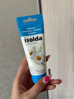 Predám Isolda krémy na ruky - 2