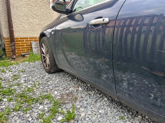 Opel Insignia 2.0 cdti - 2