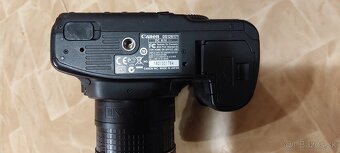 Canon D40 - 2