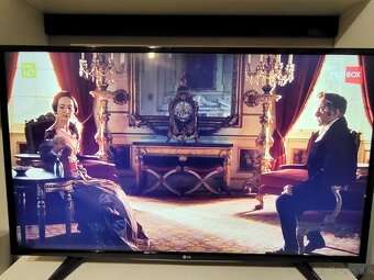LG 43UH 610V televízor - 2