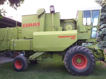 Kombajn - 2